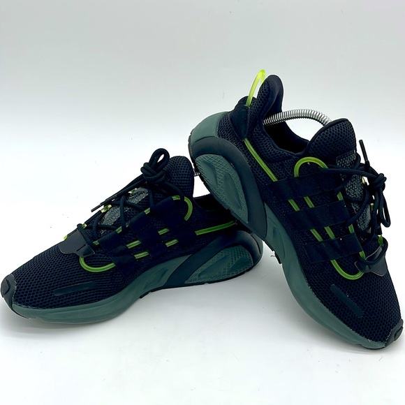 adidas Originals LXCON Men´s Size 8.0 Running Shoes...